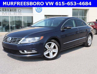 2013 Volkswagen CC Sport WVWBN7AN2DE569762 2013 Volkswagen CC Sport