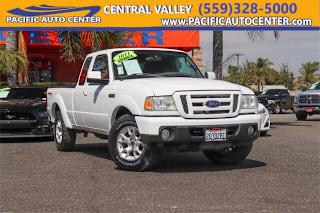 2011 Ford Ranger Sport 1FTLR4FE7BPA47176 2011 Ford Ranger Sport