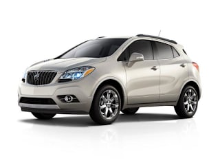 2014 Buick Encore KL4CJHSBXEB601591 2014 Buick Encore