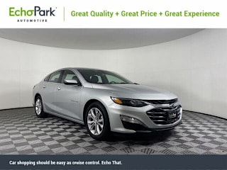 2019 Chevrolet Malibu LT 1G1ZD5ST7KF208109 2019 Chevrolet Malibu LT