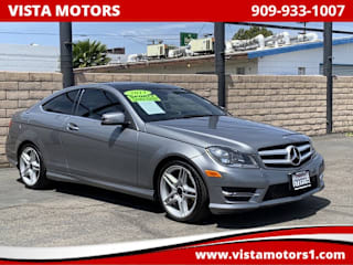 2013 Mercedes-Benz C-Class WDDGJ4HB3DG031223 2013 Mercedes-Benz C-Class