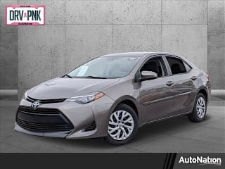 2017 Toyota Corolla SE 2T1BURHE7HC854969 2017 Toyota Corolla SE