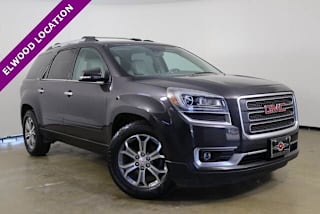 2016 GMC Acadia 1GKKVRKDXGJ140385 2016 GMC Acadia