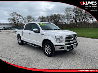 2017 Ford F-150 1FTEW1EF3HKD91944 2017 Ford F-150
