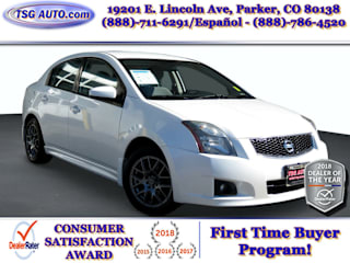 2010 Nissan Sentra 3N1AB6AP6AL686971 2010 Nissan Sentra