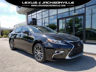 2017 Lexus ES 350 Base 58ABK1GG1HU066593 2017 Lexus ES 350 Base
