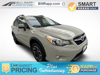 2015 Subaru Crosstrek 2.0i Premium JF2GPACC5F8255471 2015 Subaru Crosstrek 2.0i Premium