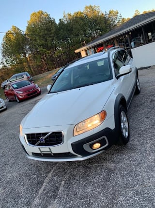 2009 Volvo XC70 3.2 YV4BZ982791060869 2009 Volvo XC70 3.2