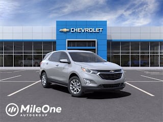 2021 Chevrolet Equinox LT 3GNAXKEV4MS163000 2021 Chevrolet Equinox LT