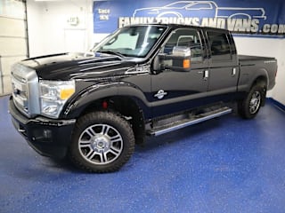 2015 Ford F-350 Super Duty Lariat 1FT8W3BT7FEC19009 2015 Ford F-350 Super Duty Lariat