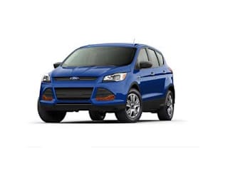 2015 Ford Escape 1FMCU0F77FUA67407 2015 Ford Escape