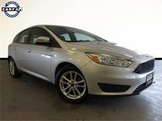 2015 Ford Focus SE 1FADP3K29FL228878 2015 Ford Focus SE