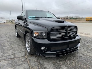 2004 Dodge Ram Pickup 1500 SRT-10 Base 3D3HA16HX4G204462 2004 Dodge Ram Pickup 1500 SRT-10 Base