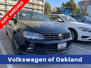 2018 Volkswagen Jetta 3VWL17AJ7JM233489 2018 Volkswagen Jetta