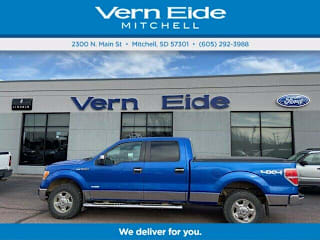 2012 Ford F-150 1FTFW1ET0CFB75609 2012 Ford F-150