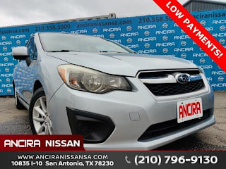 2014 Subaru Impreza 2.0i Premium JF1GPAC65E8327301 2014 Subaru Impreza 2.0i Premium