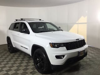 2018 Jeep Grand Cherokee Laredo 1C4RJFAG9JC383519 2018 Jeep Grand Cherokee Laredo