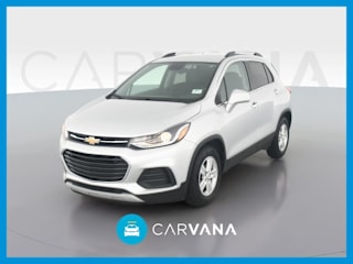 2019 Chevrolet Trax LT KL7CJLSB9KB754531 2019 Chevrolet Trax LT