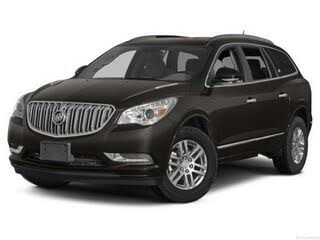 2016 Buick Enclave Leather 5GAKVBKD1GJ291927 2016 Buick Enclave Leather