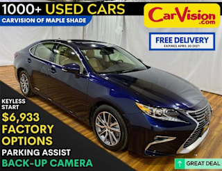 2018 Lexus ES 300h Base JTHBW1GG9J2194306 2018 Lexus ES 300h Base
