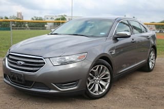 2013 Ford Taurus Limited 1FAHP2F80DG103199 2013 Ford Taurus Limited