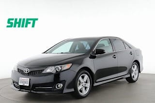 2014 Toyota Camry L 4T1BF1FK6EU415762 2014 Toyota Camry L