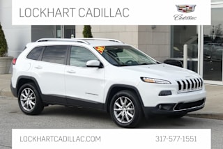 2018 Jeep Cherokee Limited 1C4PJMDB4JD551265 2018 Jeep Cherokee Limited
