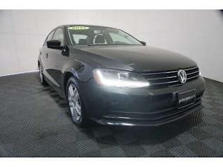 2017 Volkswagen Jetta 1.4T S 3VW2B7AJXHM377668 2017 Volkswagen Jetta 1.4T S