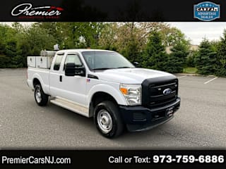 2012 Ford F-250 Super Duty XL 1FT7X2B6XCEA15684 2012 Ford F-250 Super Duty XL