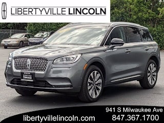 2021 Lincoln Corsair Reserve 5LMCJ2D95MUL03751 2021 Lincoln Corsair Reserve