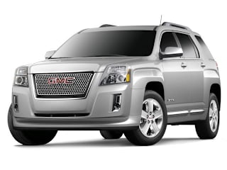 2015 GMC Terrain Denali 2GKFLUE34F6281560 2015 GMC Terrain Denali