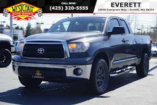 2012 Toyota Tundra Grade 5TFRM5F17CX036840 2012 Toyota Tundra Grade