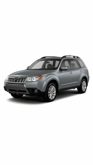 2010 Subaru Forester JF2SH6CC0AH772528 2010 Subaru Forester