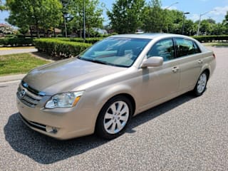 2006 Toyota Avalon XLS 4T1BK36B26U161461 2006 Toyota Avalon XLS