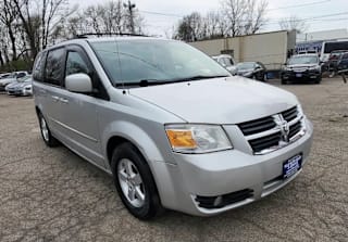 2010 Dodge Grand Caravan SXT 2D4RN5D16AR200240 2010 Dodge Grand Caravan SXT