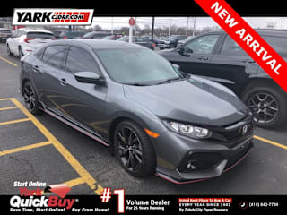 2018 Honda Civic SHHFK7G40JU200514 2018 Honda Civic
