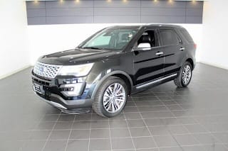 2017 Ford Explorer Platinum 1FM5K8HT2HGE39339 2017 Ford Explorer Platinum