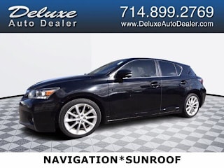 2014 Lexus CT 200h JTHKD5BH4E2179425 2014 Lexus CT 200h