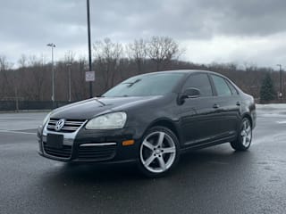 2008 Volkswagen Jetta 3VWJM71K28M183019 2008 Volkswagen Jetta
