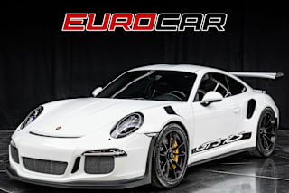2016 Porsche 911 WP0AF2A96GS192423 2016 Porsche 911