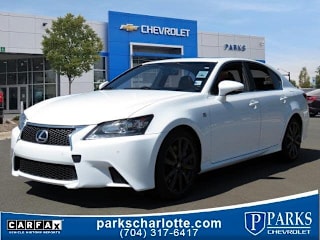 2014 Lexus GS 350 Base JTHBE1BLXE5039405 2014 Lexus GS 350 Base