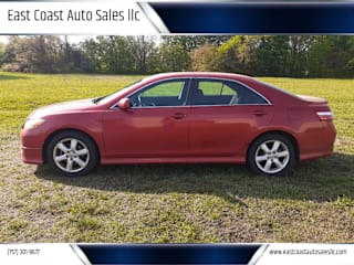 2009 Toyota Camry SE 4T1BE46K49U328419 2009 Toyota Camry SE