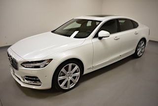 2020 Volvo S90 T6 Inscription LVYA22ML2LP175336 2020 Volvo S90 T6 Inscription