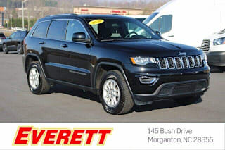2020 Jeep Grand Cherokee Laredo E 1C4RJEAG0LC202580 2020 Jeep Grand Cherokee Laredo E