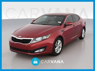 2013 Kia Optima EX 5XXGN4A79DG208773 2013 Kia Optima EX