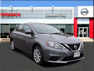 2017 Nissan Sentra 3N1AB7AP2HY344761 2017 Nissan Sentra
