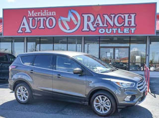 2017 Ford Escape 1FMCU0GD2HUA94229 2017 Ford Escape