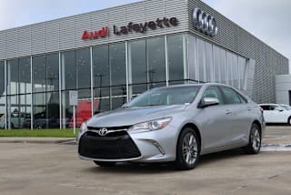 2017 Toyota Camry SE 4T1BF1FKXHU362360 2017 Toyota Camry SE