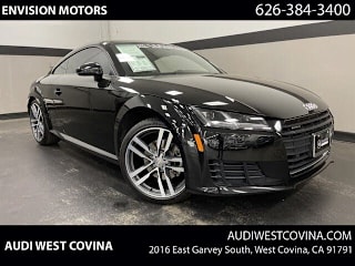 2018 Audi TT 2.0T quattro TRUC5AFV8J1014379 2018 Audi TT 2.0T quattro