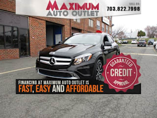 2016 Mercedes-Benz GLA GLA 250 WDCTG4EB2GJ218336 2016 Mercedes-Benz GLA GLA 250